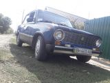 ВАЗ 2101 1973 с пробегом 1 тыс.км. 1.2 л. в Измаиле на Autos.ua