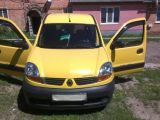 Renault Kangoo 2006 с пробегом 170 тыс.км.  л. в Чернигове на Autos.ua