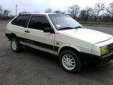 ВАЗ 2108 1987 с пробегом 20 тыс.км. 1.3 л. в Львове на Autos.ua