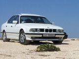 BMW 5 серия 1988 з пробігом 360 тис.км. 2 л. в Харькове на Autos.ua