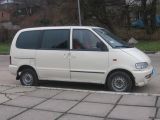 Nissan Vanette 1996 с пробегом 295 тыс.км. 2.3 л. в Львове на Autos.ua