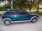 SEAT Ibiza 1.2 MT (60 л.с.) 1992 з пробігом 260 тис.км.  л. в Николаеве на Autos.ua