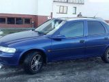 Opel vectra b 1996 с пробегом 320 тыс.км. 1.6 л. в Львове на Autos.ua