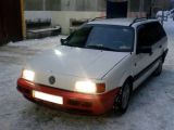 Volkswagen passat b3 1993 з пробігом 333 тис.км. 2 л. в Одессе на Autos.ua
