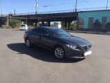 Mazda 6 2013 с пробегом 63 тыс.км. 1.998 л. в Харькове на Autos.ua