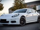 Porsche Panamera 2013 с пробегом 53 тыс.км. 3 л. в Киеве на Autos.ua