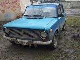 ВАЗ 2101 1975 з пробігом 1 тис.км. 1.3 л. в Одессе на Autos.ua