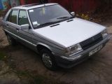 Renault 11 1987 с пробегом 350 тыс.км. 1.721 л. в Запорожье на Autos.ua