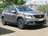 Peugeot 2008 1.2 PureTech VTi AT (110 л.с.) 2018 с пробегом 3 тыс.км.  л. в Киеве на Autos.ua