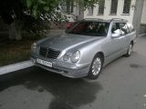 Mercedes-Benz E-Класс 2000 с пробегом 180 тыс.км. 2.148 л. в Киеве на Autos.ua