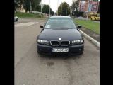 BMW 3 серия 2002 з пробігом 168 тис.км. 2 л. в Львове на Autos.ua