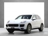 Porsche Cayenne 2015 с пробегом 18 тыс.км. 3 л. в Киеве на Autos.ua