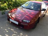Mazda 323 1996 с пробегом 223 тыс.км. 1.489 л. в Херсоне на Autos.ua
