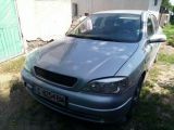 Opel astra g 2001 с пробегом 316 тыс.км. 1.7 л. в Харькове на Autos.ua