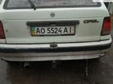 Opel Kadett 1986 с пробегом 100 тыс.км. 1.6 л. в Ужгороде на Autos.ua