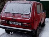 ВАЗ 2121 1980 с пробегом 122 тыс.км. 1.6 л. в Полтаве на Autos.ua
