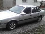Opel vectra a 1992 з пробігом 252 тис.км. 1.6 л. в Ужгороде на Autos.ua
