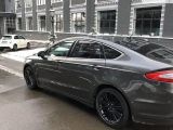 Ford Fusion 2016 с пробегом 4 тыс.км. 1.5 л. в Киеве на Autos.ua