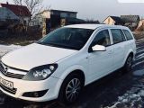 Opel astra h 2011 с пробегом 187 тыс.км. 1.7 л. в Луцке на Autos.ua