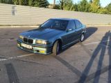 BMW 3 серия 1994 с пробегом 280 тыс.км. 2.5 л. в Херсоне на Autos.ua