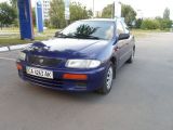 Mazda 323 1997 с пробегом 1 тыс.км. 1.489 л. в Черкассах на Autos.ua