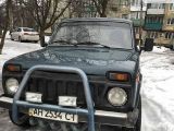 ВАЗ 2121 2004 з пробігом 124 тис.км. 1.7 л. в Донецке на Autos.ua