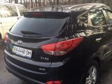 Hyundai ix35 2011 з пробігом 50 тис.км. 1.998 л. в Киеве на Autos.ua