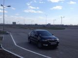 Skoda Rapid 2014 с пробегом 23 тыс.км. 1.598 л. в Харькове на Autos.ua
