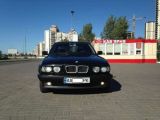 BMW 5 серия 1994 с пробегом 309 тыс.км. 3 л. в Киеве на Autos.ua
