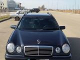 Mercedes-Benz E-Класс 1997 з пробігом 327 тис.км. 1.997 л. в Одессе на Autos.ua