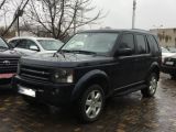 Land Rover Discovery 2006 с пробегом 170 тыс.км. 2.7 л. в Одессе на Autos.ua