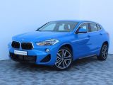 BMW X2 xDrive20d 8-Steptronic 4x4 (190 л.с.) 2018 с пробегом 12 тыс.км.  л. в Киеве на Autos.ua