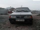 ВАЗ 21093 1991 з пробігом 250 тис.км. 1.5 л. в Тернополе на Autos.ua