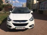 Hyundai ix35 2012 с пробегом 73 тыс.км. 1.995 л. в Киеве на Autos.ua