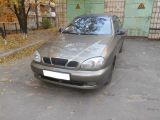 Daewoo Sens 2005 с пробегом 143 тыс.км.  л. в Киеве на Autos.ua