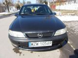 Opel vectra b 1999 с пробегом 250 тыс.км. 2 л. в Ровно на Autos.ua
