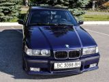 BMW 3 серия 1998 с пробегом 380 тыс.км. 2.5 л. в Стрые на Autos.ua