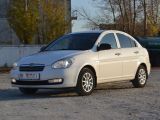 Hyundai Accent 2011 с пробегом 157 тыс.км. 1.5 л. в Киеве на Autos.ua