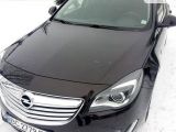Opel Insignia 2014 с пробегом 155 тыс.км. 2 л. в Львове на Autos.ua