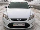 Ford Mondeo 2011 з пробігом 139 тис.км. 1.6 л. в Киеве на Autos.ua