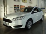 Ford Focus 1.6 Ti-VCT MT (105 л.с.) 2015 з пробігом 1 тис.км. 1.5 л. в Каменском на Autos.ua