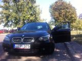 BMW 5 серия 2005 с пробегом 190 тыс.км. 2.497 л. в Киеве на Autos.ua
