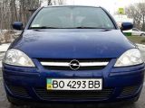 Opel Corsa 2005 с пробегом 118 тыс.км. 1 л. в Тернополе на Autos.ua