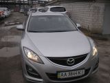 Mazda 6 2010 с пробегом 14 тыс.км. 2 л. в Киеве на Autos.ua