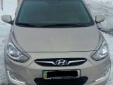 Hyundai Accent 2012 з пробігом 50 тис.км.  л. в Горловке на Autos.ua