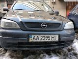 Opel astra g 2002 с пробегом 240 тыс.км. 1.7 л. в Киеве на Autos.ua