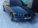 BMW 3 серия 1992 з пробігом 249 тис.км. 1.6 л. в Каменце-Подольском на Autos.ua