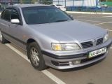 Nissan Maxima 1995 с пробегом 280 тыс.км. 2.988 л. в Киеве на Autos.ua