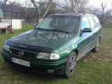 Opel astra f 1996 с пробегом 261 тыс.км. 1.6 л. в Львове на Autos.ua