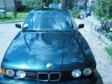 BMW 5 серия 1993 з пробігом 283 тис.км. 2 л. в Николаеве на Autos.ua